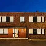 Hotel & Nagel Gmbh 3*