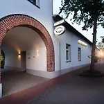 Отель & Nagel Gmbh 3*