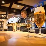 Hotel & Nagel Gmbh 3*