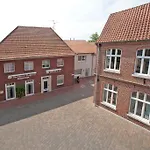 Hotel & Nagel Gmbh 3*