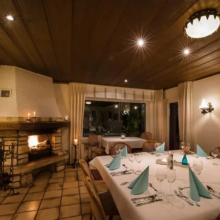 Hotel & Nagel Gmbh 3*