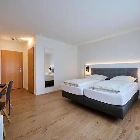 Hotel & Gasthaus Nagel Gmbh