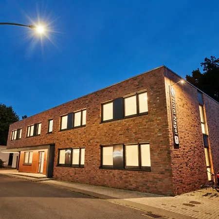 & Nagel Gmbh 3*