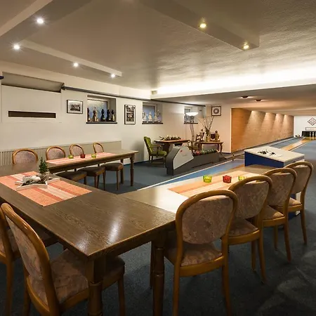 Hotel & Nagel 3*
