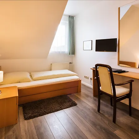 & Nagel Gmbh Südlohn