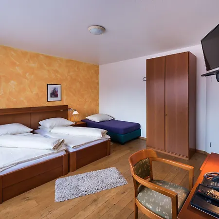 & Nagel Gmbh Hotel 3*