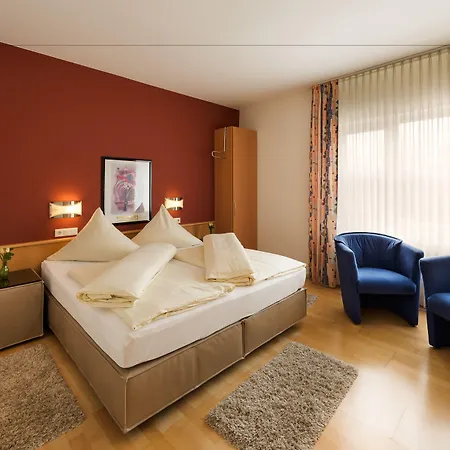 & Nagel Gmbh 3* Südlohn