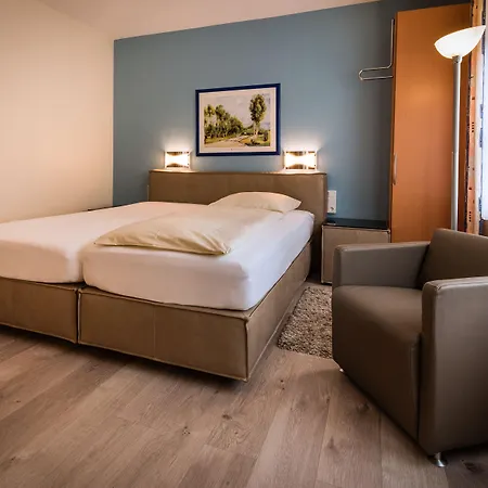 & Nagel Gmbh Hotel 3*