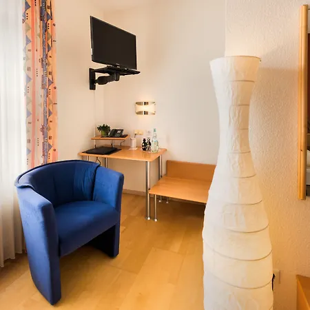 & Nagel Gmbh 3* Südlohn