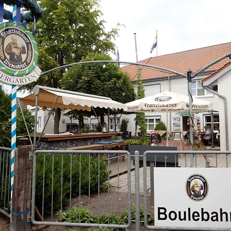 & Nagel Gmbh Hotel Südlohn