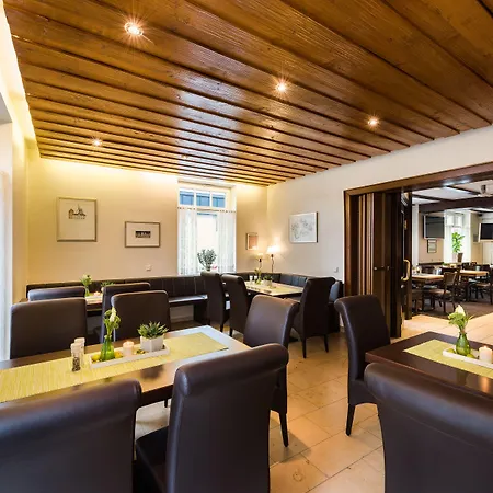 & Nagel Gmbh Hotel 3*