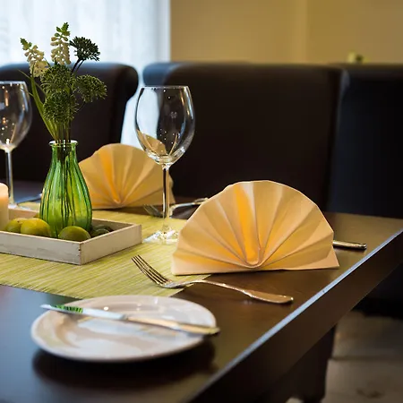 & Nagel Gmbh Hotel 3*