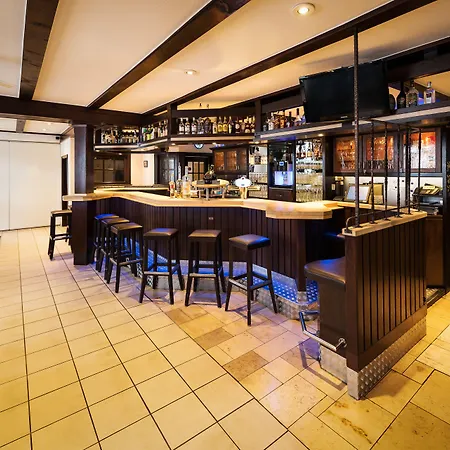 Hotel & Nagel Gmbh 3*