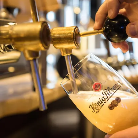 & Nagel Gmbh 3* Südlohn