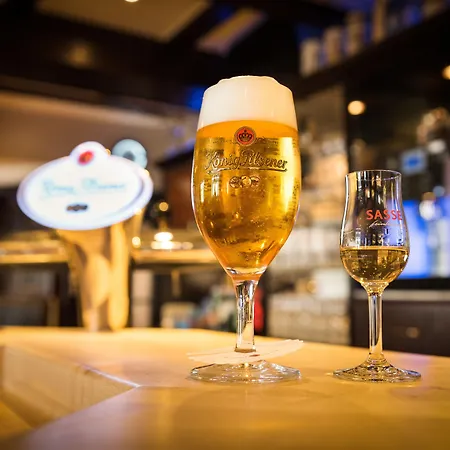 & Nagel Gmbh 3* Südlohn