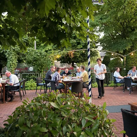 Hotel & Nagel Gmbh