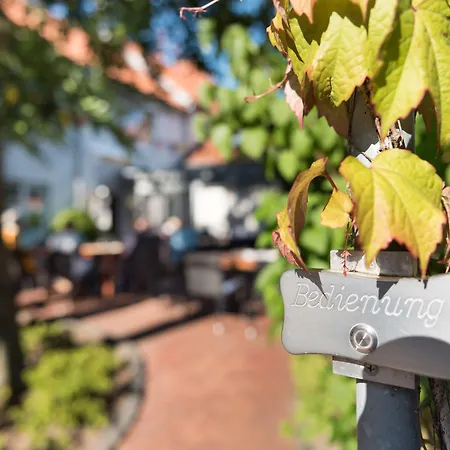 & Nagel Gmbh Hotel Südlohn