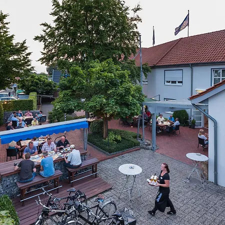Hotel & Nagel Gmbh