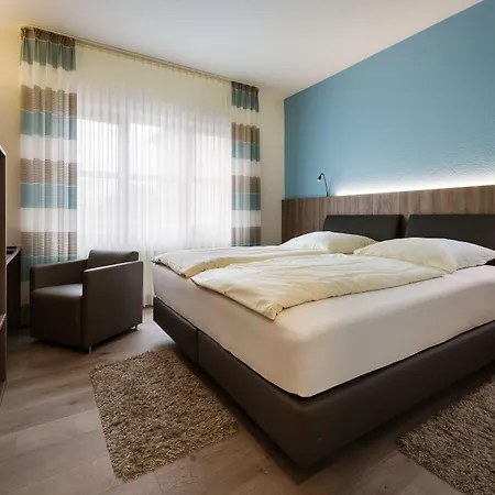 Hotel & Nagel Gmbh 3*