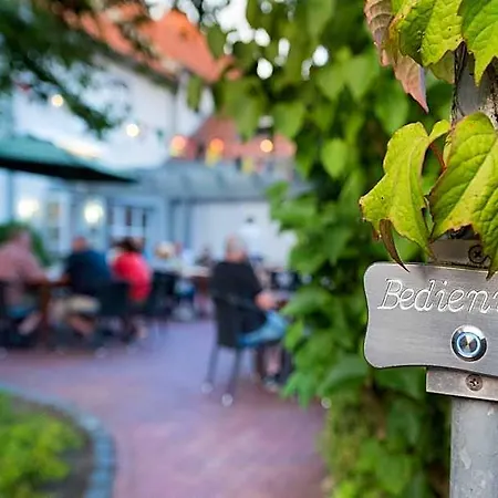 Hotel & Nagel Gmbh 3*