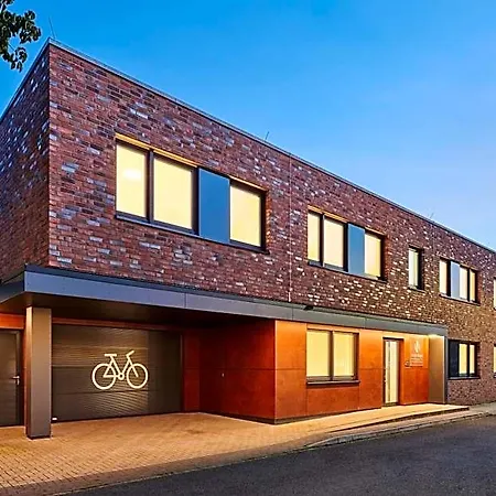 Hotel & Nagel Gmbh Südlohn