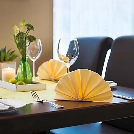 & Nagel Gmbh Hotel 3*