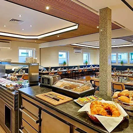Hotel & Nagel Gmbh 3*