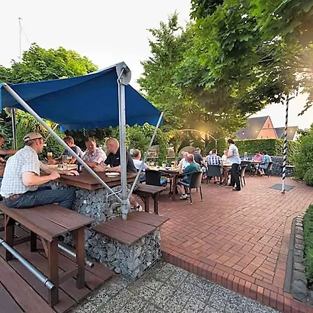Hotel & Nagel Gmbh Südlohn