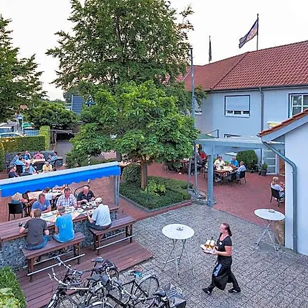 Hotel & Nagel Gmbh 3*