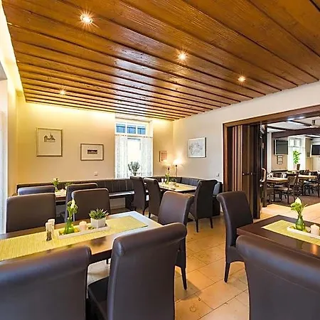 Hotel & Nagel Gmbh Südlohn