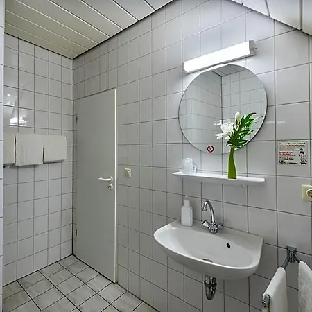 & Nagel Gmbh Hotel