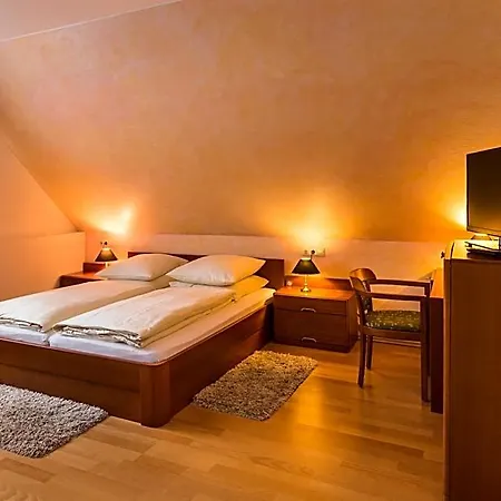 & Nagel Gmbh Hotel Südlohn