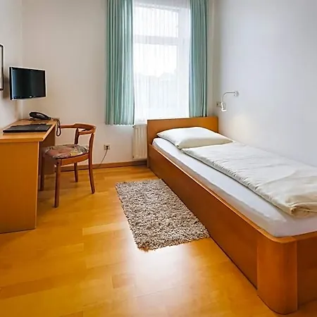 & Nagel Gmbh Hotel Südlohn