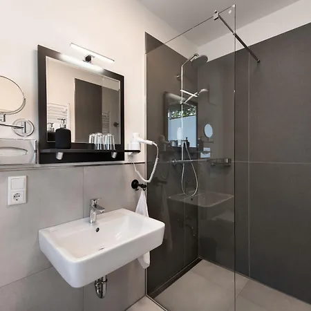 & Nagel Gmbh Hotel Südlohn