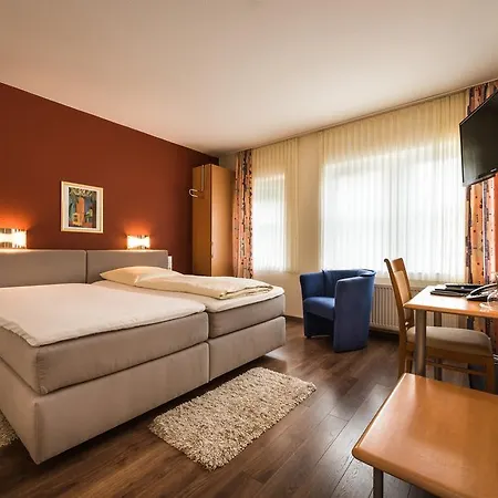 Hotel & Nagel Südlohn