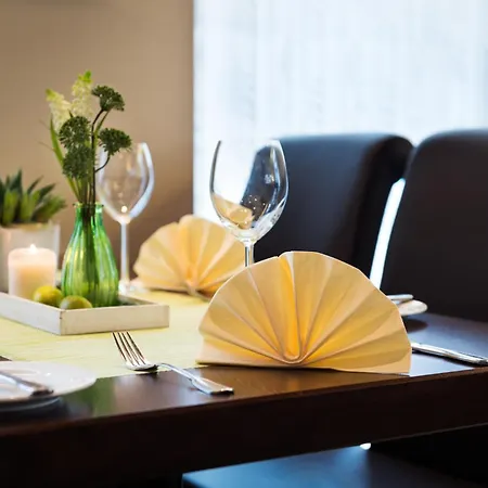 & Nagel Gmbh 3* Südlohn