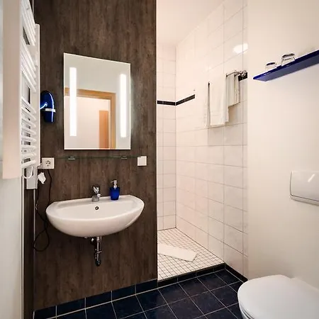 Hotel & Nagel