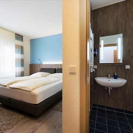 & Nagel Gmbh Hotel Südlohn