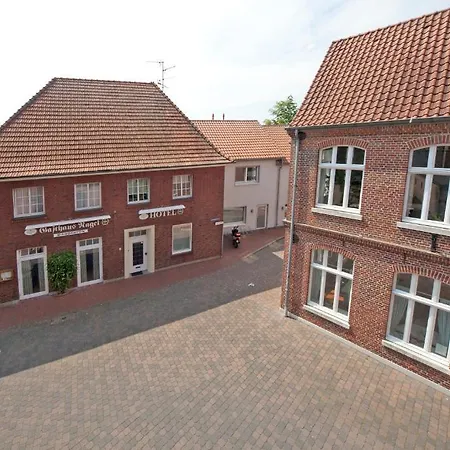 Hotel & Nagel Gmbh 3*