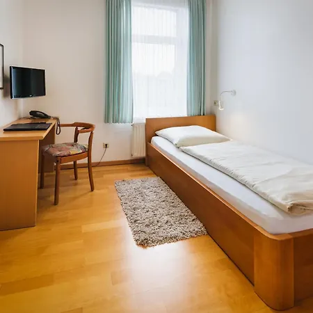 Hotel & Nagel Gmbh Südlohn