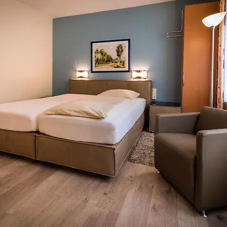 & Nagel 3* Südlohn