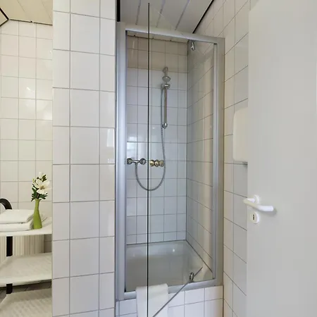 & Nagel Gmbh Hotel 3*