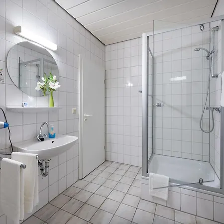 & Nagel 3* Südlohn