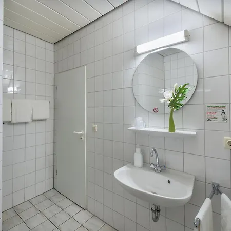 & Nagel Gmbh Hotel 3*