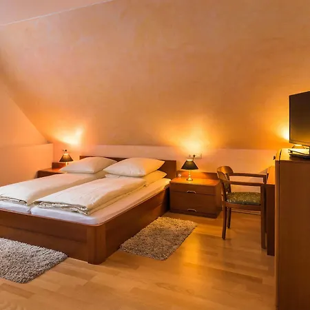 Hotel & Nagel Südlohn