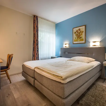 & Nagel Gmbh Hotel 3*