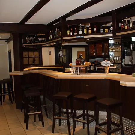 Hotel & Nagel 3*