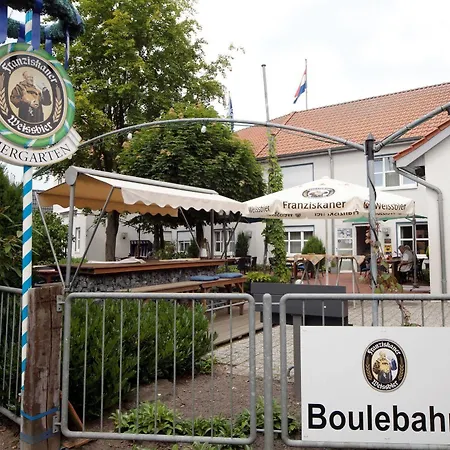 & Nagel 3* Südlohn