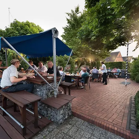 & Nagel Hotel Südlohn