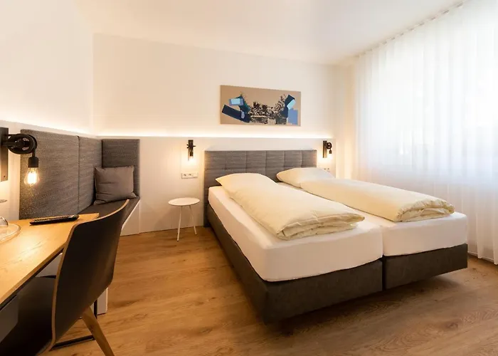 Hotel & Nagel Gmbh Südlohn